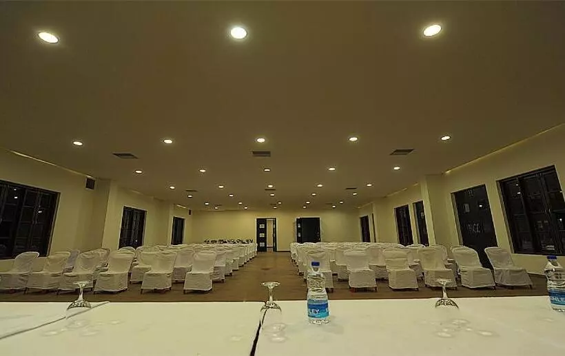 Hotelli Amritara Ramila Kutir