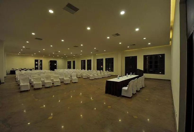 Hotelli Amritara Ramila Kutir