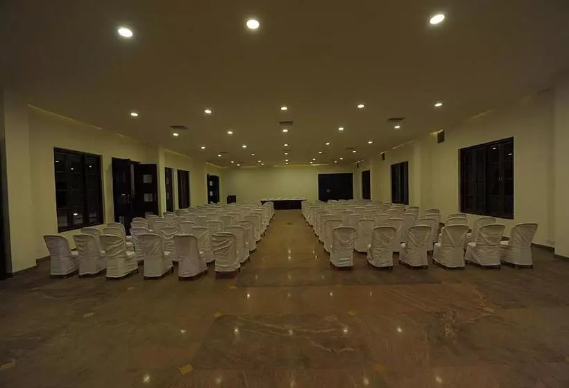 Hotelli Amritara Ramila Kutir