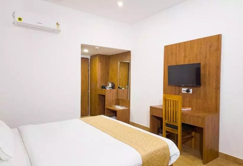 Hotelli Amritara Ramila Kutir