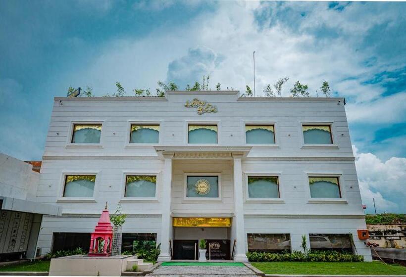 Hotel Amritara Ramila Kutir