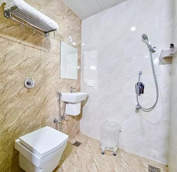 Hotelli Amritara Ramila Kutir