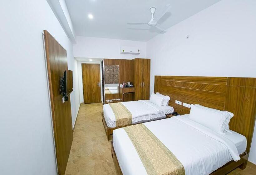Hotel Amritara Ramila Kutir