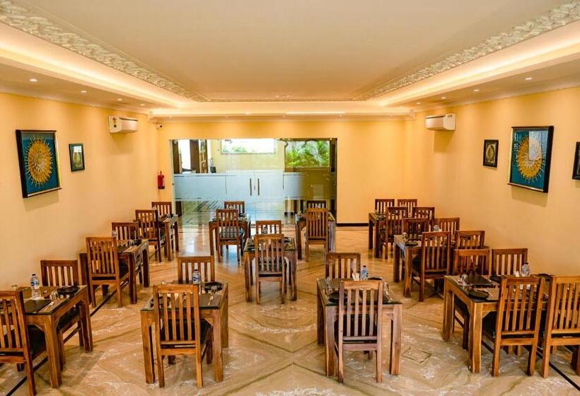 Hotel Amritara Ramila Kutir