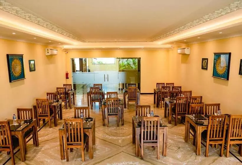 Hotelli Amritara Ramila Kutir
