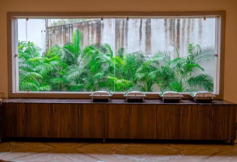 Hotel Amritara Ramila Kutir