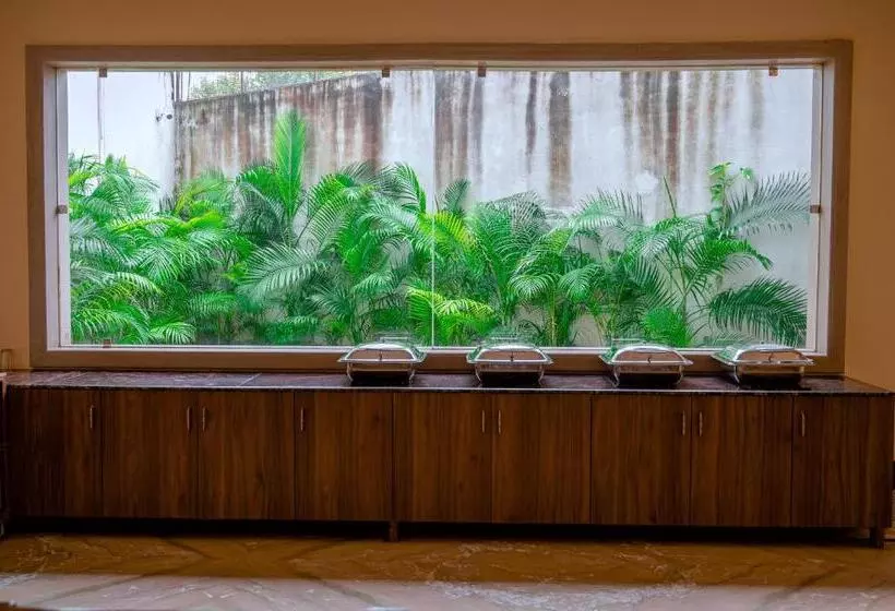 Hotelli Amritara Ramila Kutir