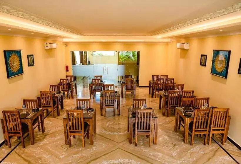 Hotelli Amritara Ramila Kutir
