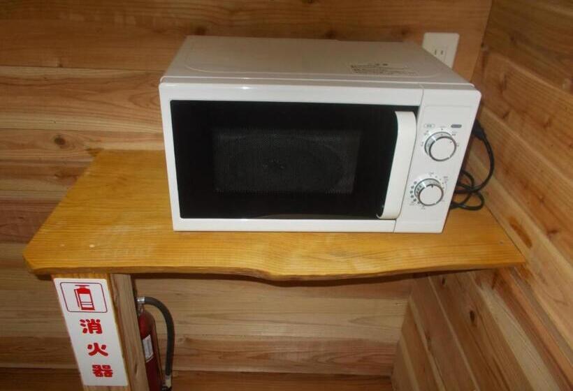 בית מלון כפרי B&b Yufu Sdgs Building Vacation Stay 88856v