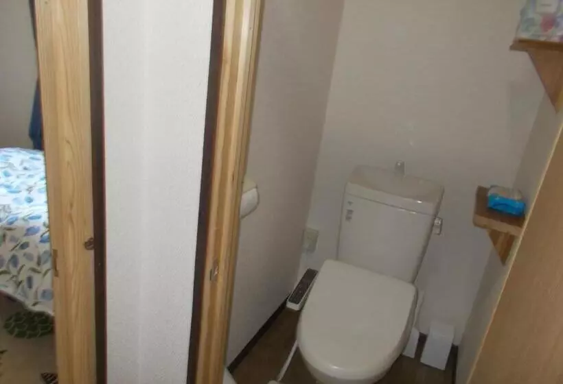 Hotelli B&b Yufu Sdgs Building   Vacation Stay 88856v