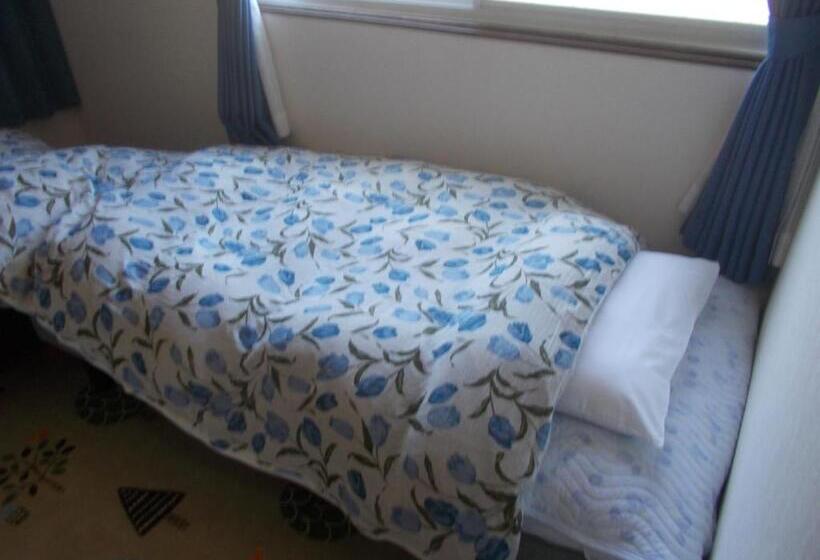 בית מלון כפרי B&b Yufu Sdgs Building Vacation Stay 88856v