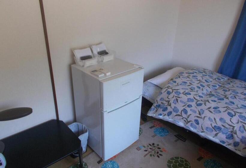 בית מלון כפרי B&b Yufu Sdgs Building Vacation Stay 88856v