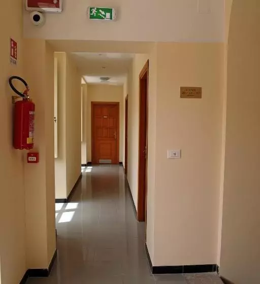 Hotelli Della Piazza