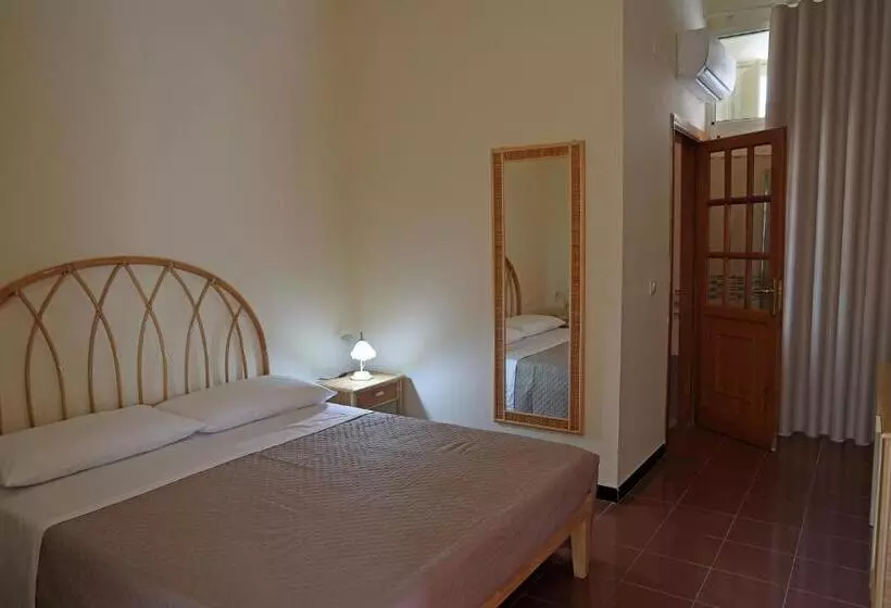 Hotelli Della Piazza