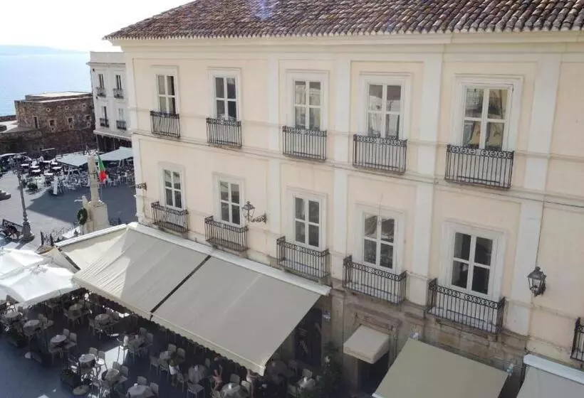 Hotelli Della Piazza