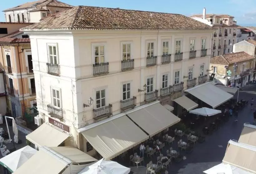 Hotelli Della Piazza