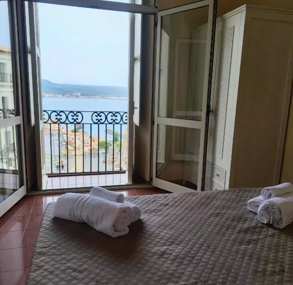 Hotelli Della Piazza