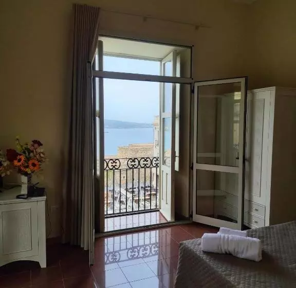 Hotelli Della Piazza