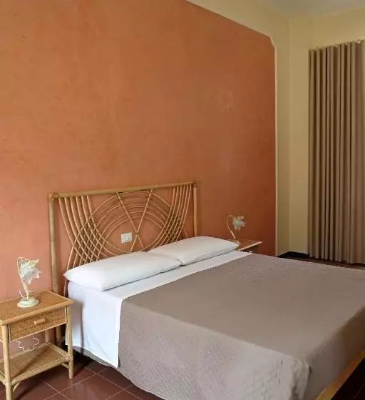 Hotelli Della Piazza