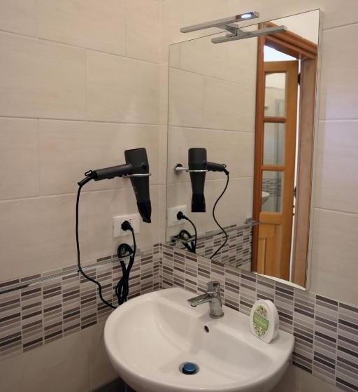 فندق Della Piazza