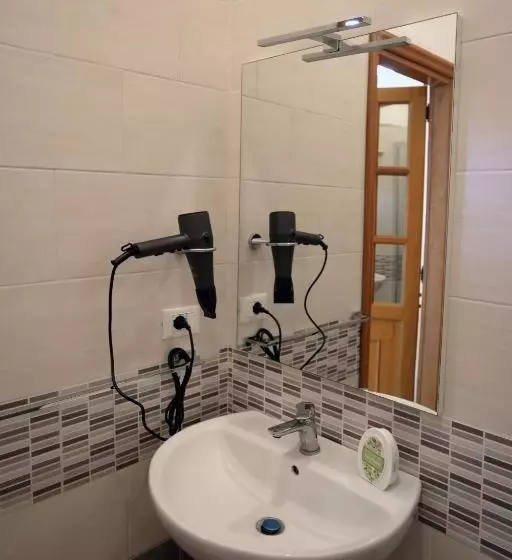 Hotelli Della Piazza