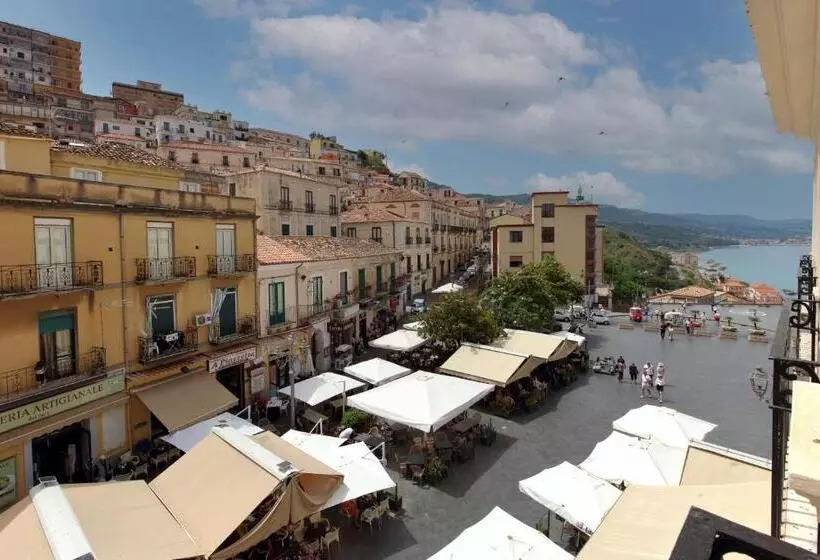 Hotelli Della Piazza