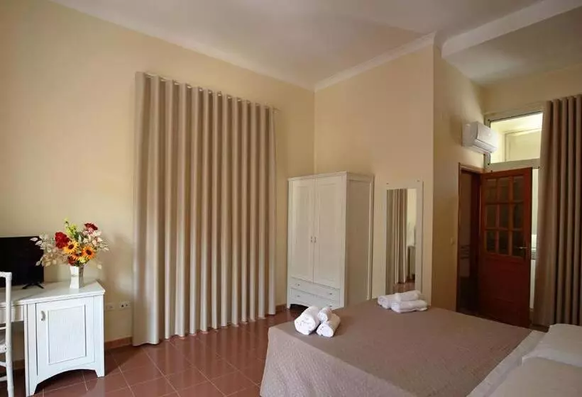 Hotelli Della Piazza