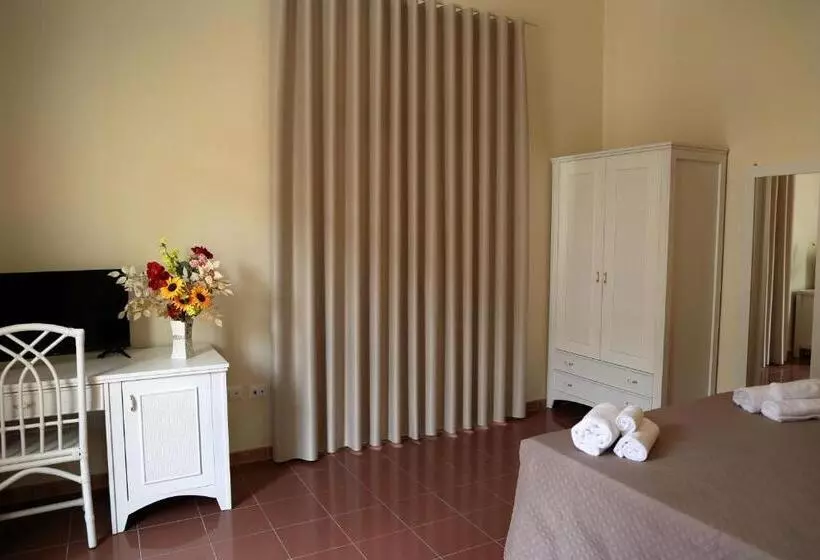 Hotelli Della Piazza