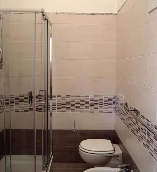 فندق Della Piazza