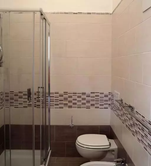 Hotelli Della Piazza