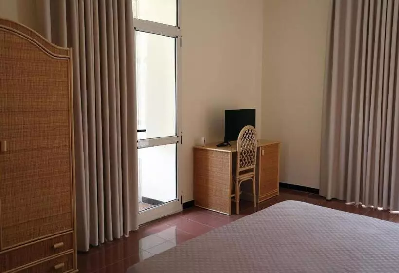 Hotelli Della Piazza