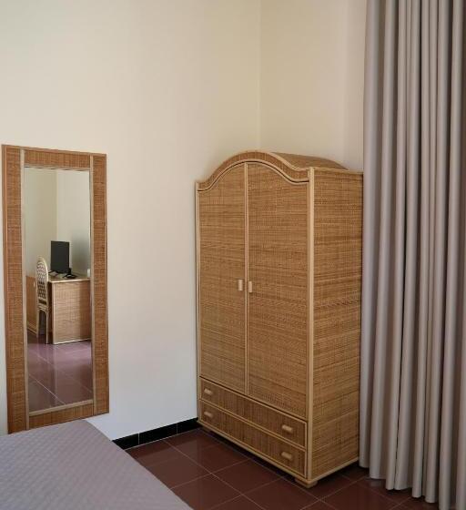 فندق Della Piazza