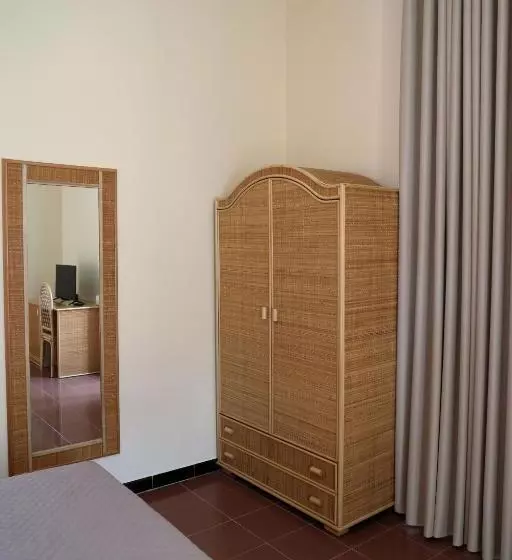 Hotelli Della Piazza