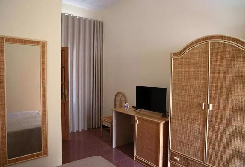 Hotelli Della Piazza