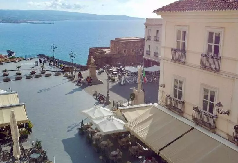 Hotelli Della Piazza