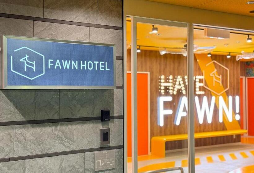 هتل Fawn