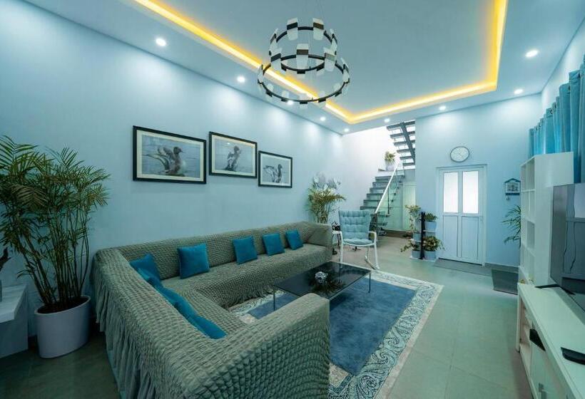 هتل Gurjehome Serenity