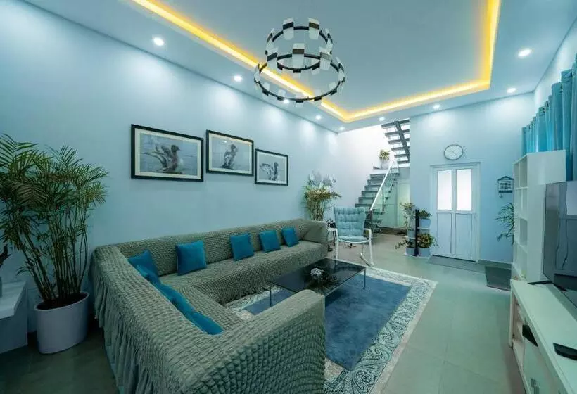 هتل Gurjehome Serenity