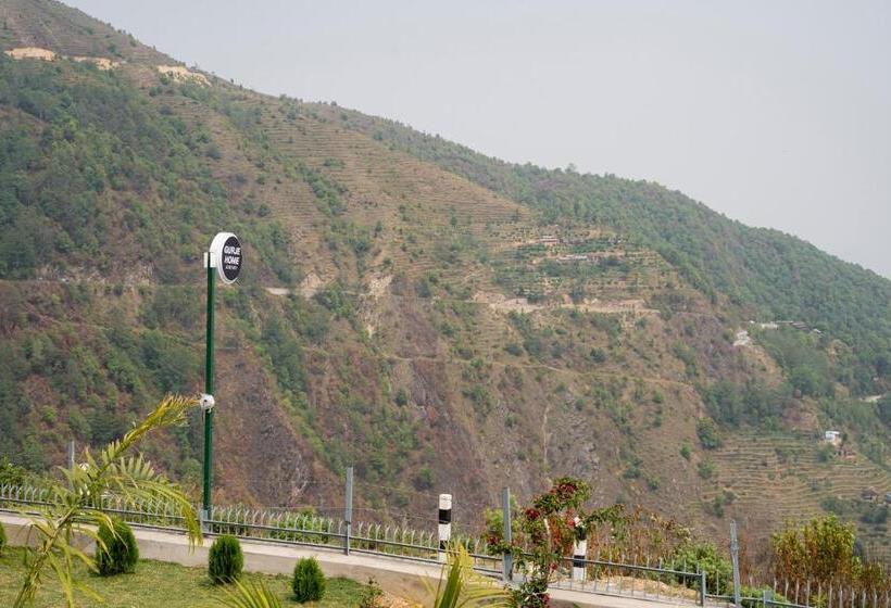 هتل Gurjehome Serenity