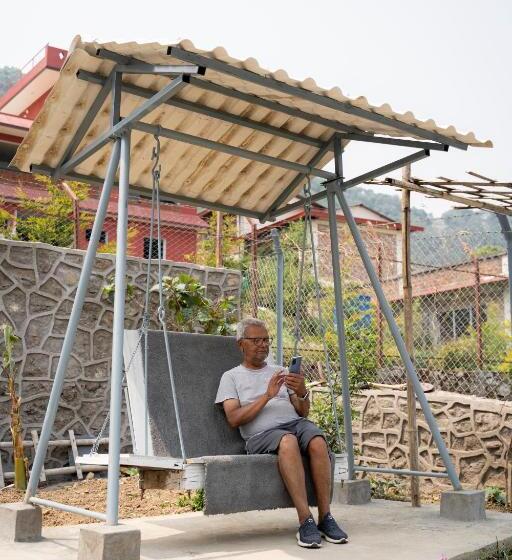 هتل Gurjehome Serenity