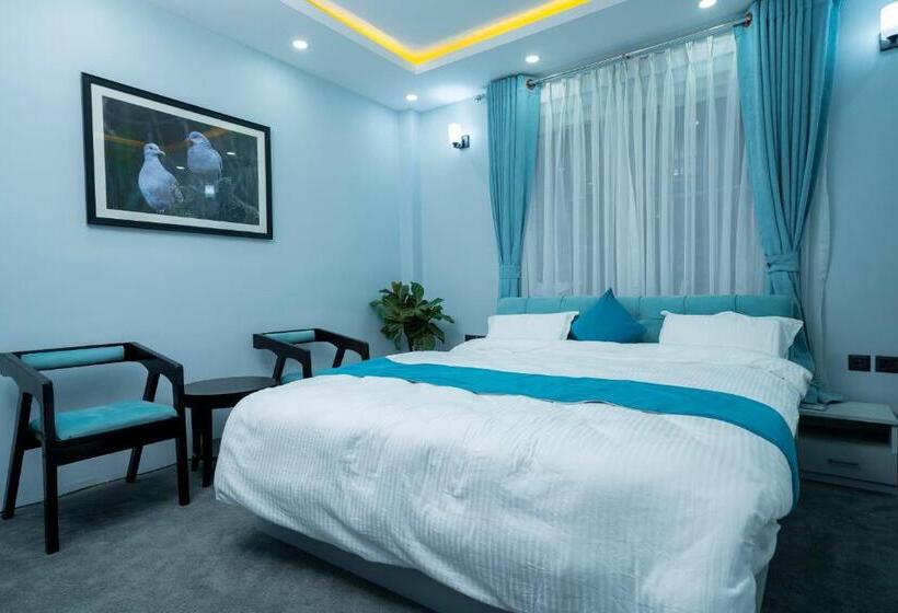 هتل Gurjehome Serenity