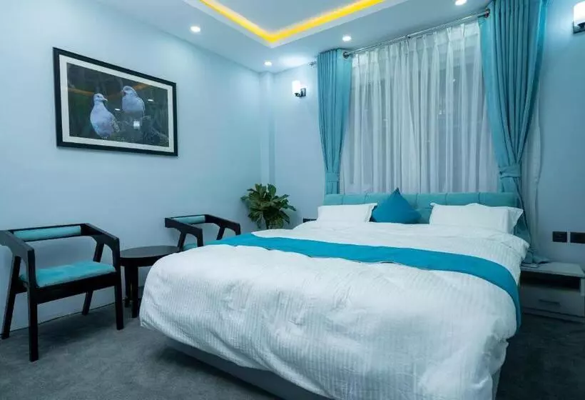 هتل Gurjehome Serenity