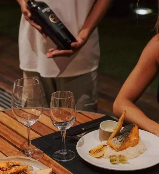 ホテル Koloa Concept