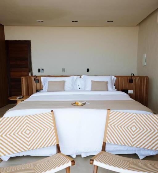 בית מלון כפרי Koloa Concept