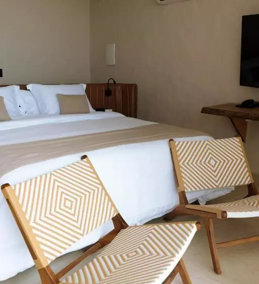 ホテル Koloa Concept