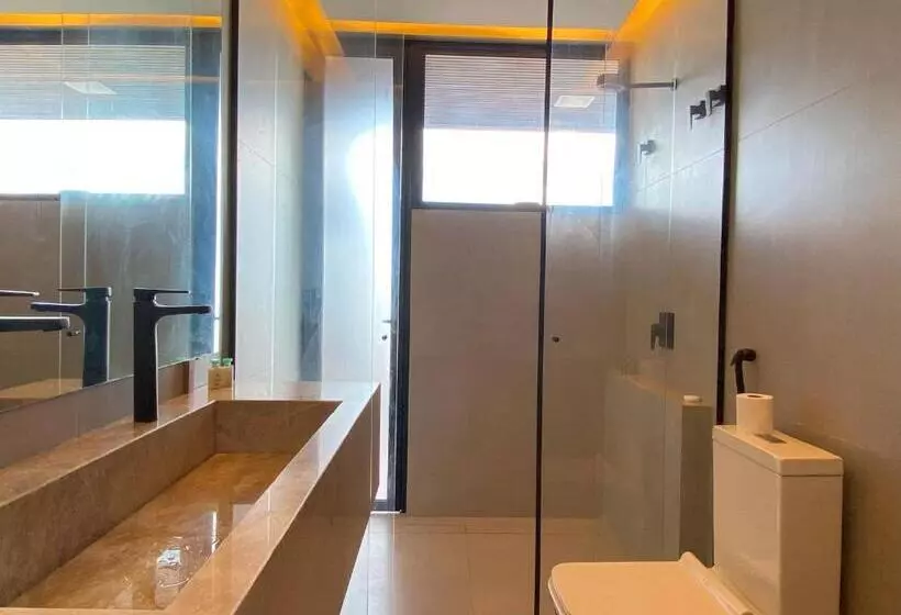 ホテル Koloa Concept