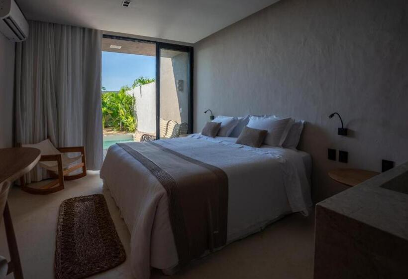 בית מלון כפרי Koloa Concept