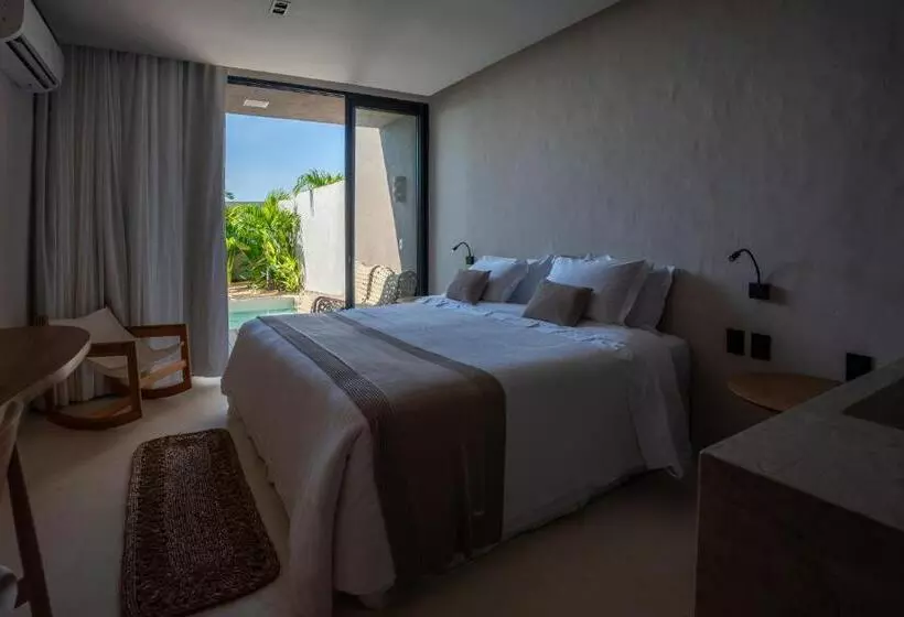 ホテル Koloa Concept