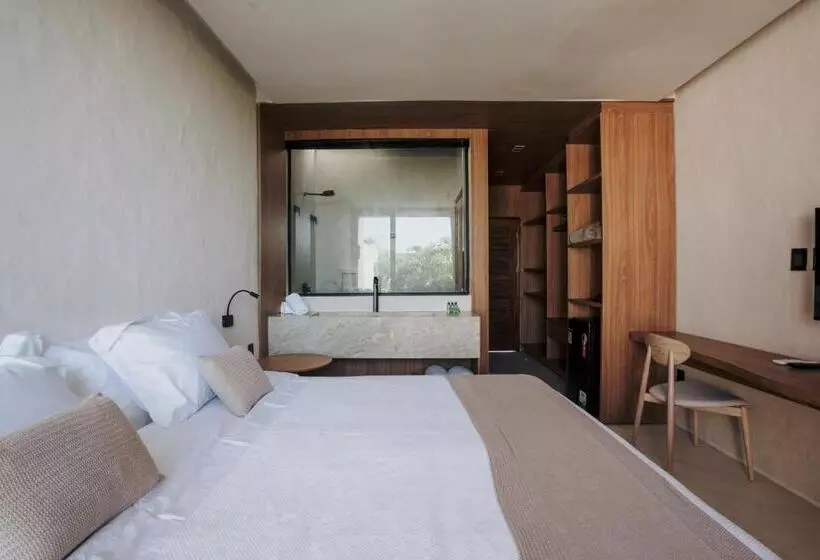 ホテル Koloa Concept