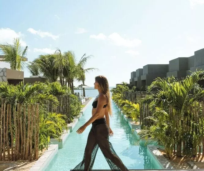 ホテル Koloa Concept